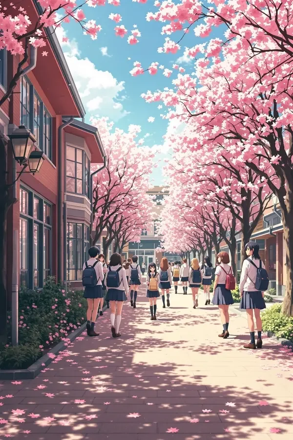 心动学园 - 可可影视下载