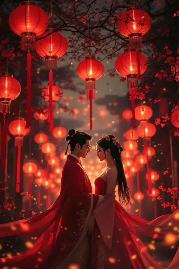 长安夜未央 - 可可影视下载