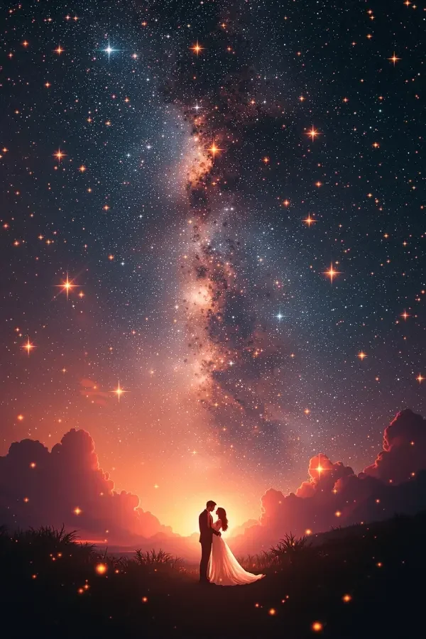 星河入梦 - 可可影视下载