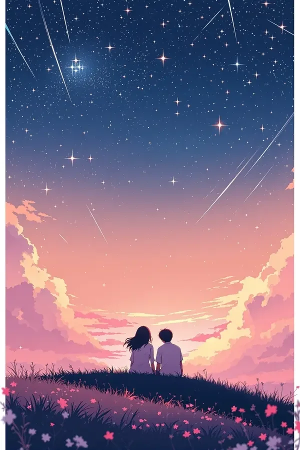 星之恋语 - 可可影视下载